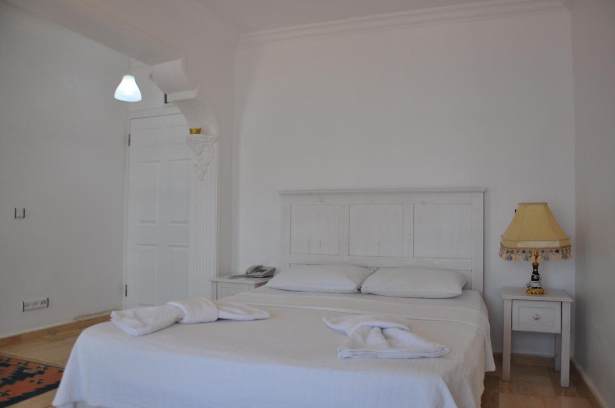 Caretta Hotel カルカン 部屋 写真